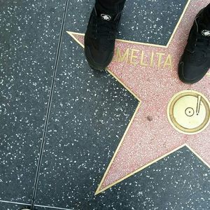 Meet your Posher, Melita