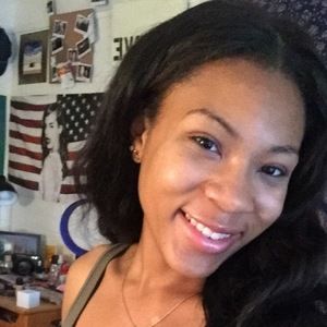 Meet your Posher, Kyrsten