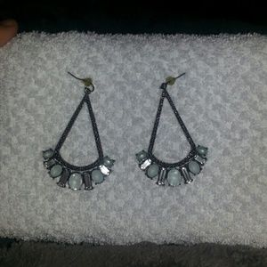Simply Vera Wang Earrings