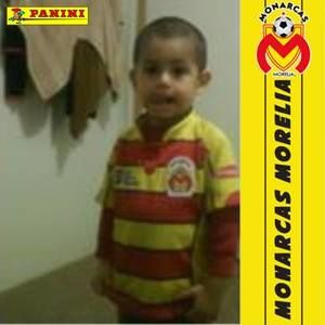 Meet your Posher, Duran