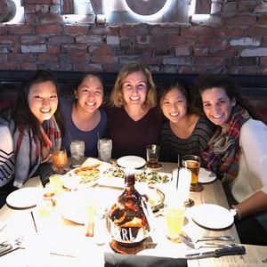 Meet your Posher, Amanda