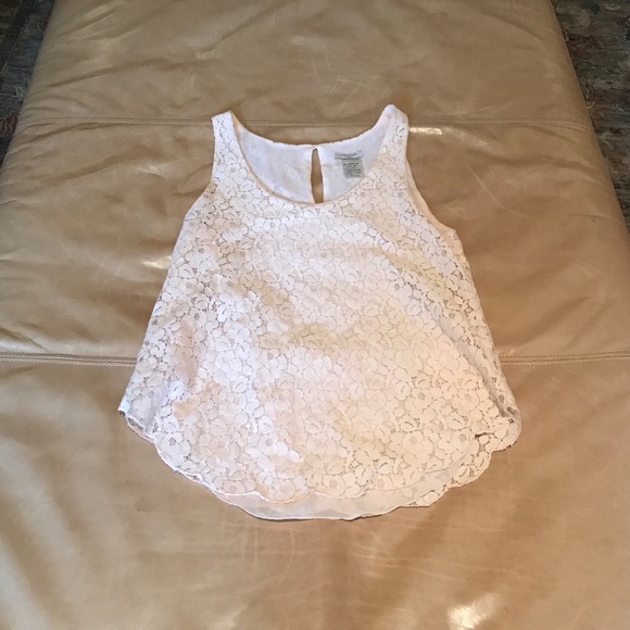 Talula lace top