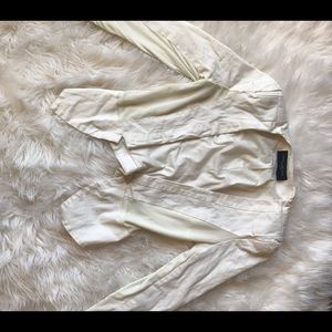 Sorry, wrinkled. AKIRA blazed with mesh sides