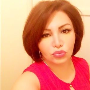 Meet your Posher, Parvaneh