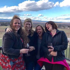 Meet your Posher, Misty