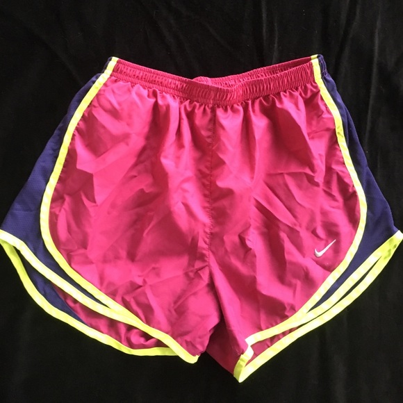Nike Athletic Shorts