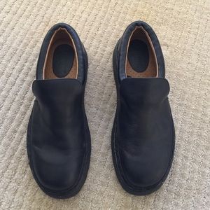 Men's Born shoes