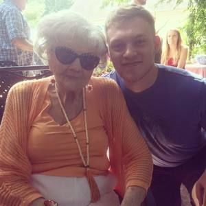 Meet your Posher, Luke
