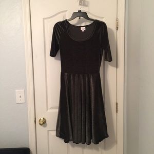 Elegant Nicole Dress M
