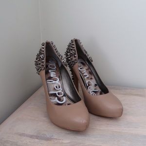 Sam Edelman 'Roza' pumps