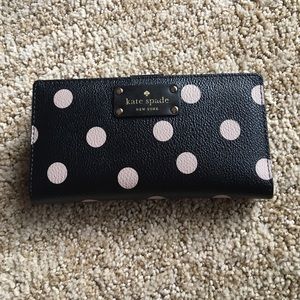 Kate Spade Wallet