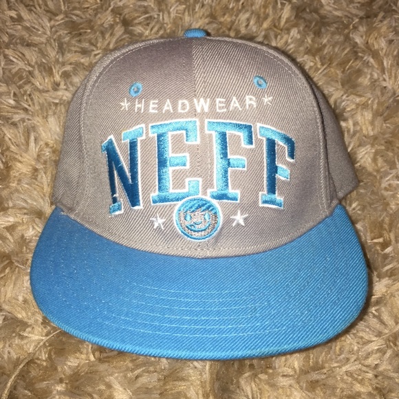 Neff Hat
