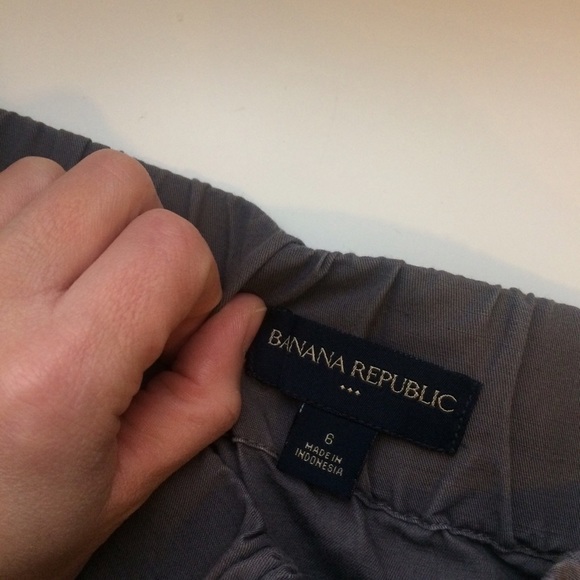 ⭐️ 2 for $10! Banana Republic skirt - Picture 3 of 4