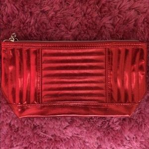 Makeup bag/clutch