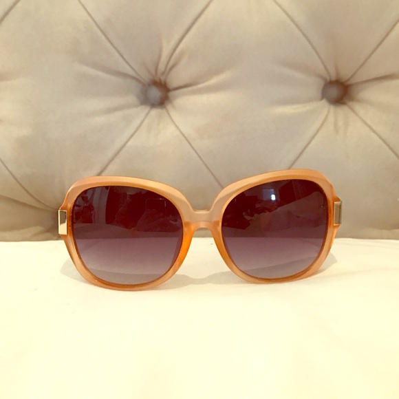 Matthew Williamson Designer Sunglasses (used)