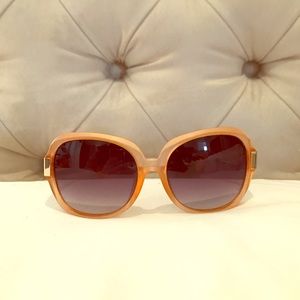 Matthew Williamson Designer Sunglasses (used)
