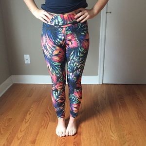 Butterfly Leggings