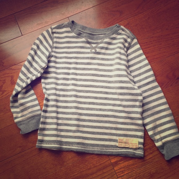 Boys shirt