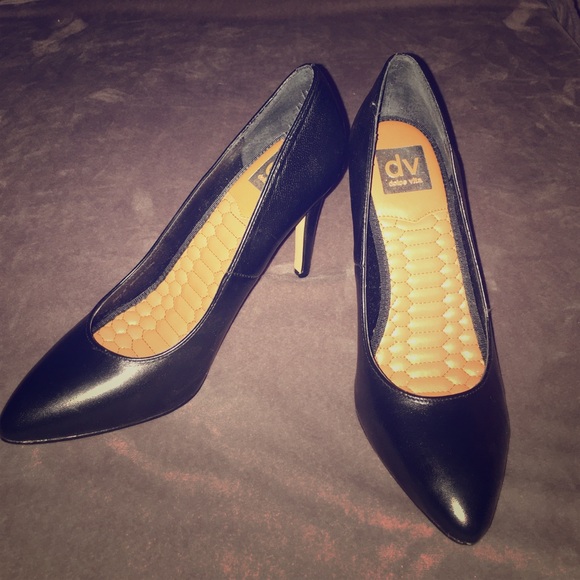 Dolce vita heels
