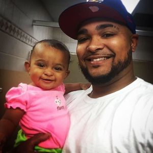 Meet your Posher, Marcus