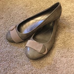 Brand NEW Naturalizer flats