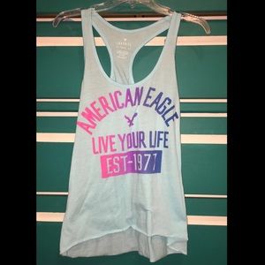 American Eagle Tank Top