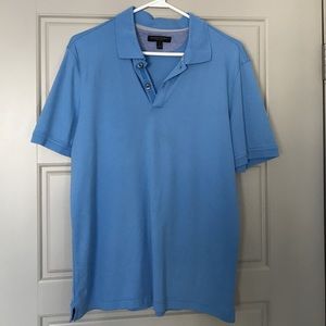 Banana Republic polo