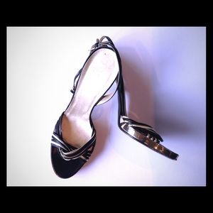 New Authentic Valentino high heel