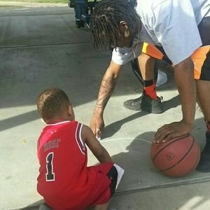 Meet your Posher, Patrick