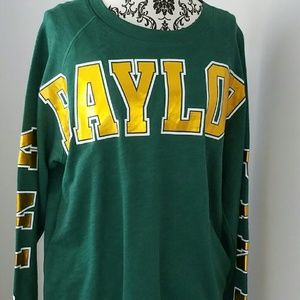 Victoria's Secret PINK Baylor Bears Sweatshirt