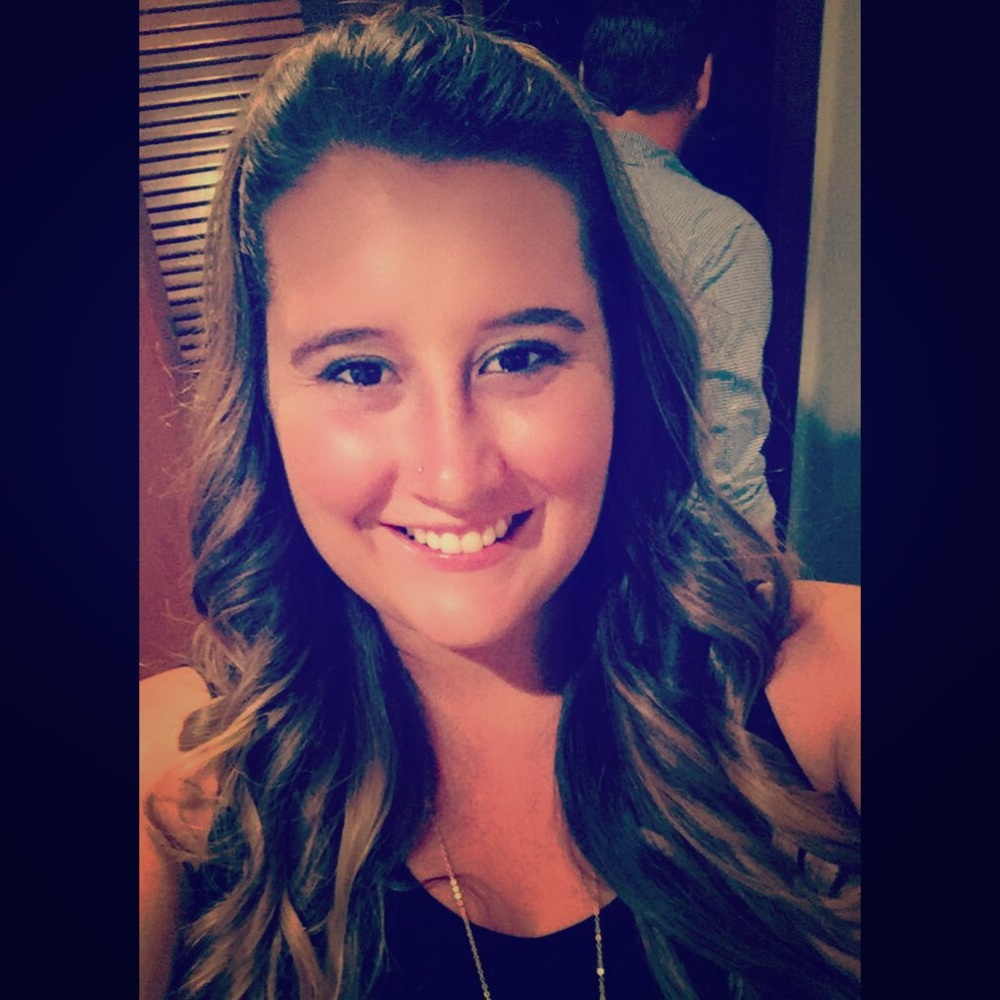 Meet your Posher, Tara