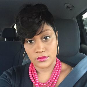 Meet your Posher, La trish