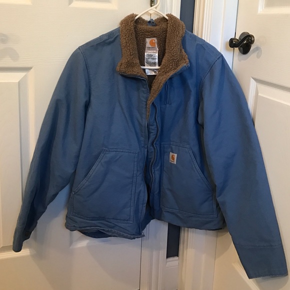Carhartt Coat New without tags