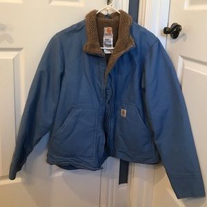 Carhartt Coat New without tags