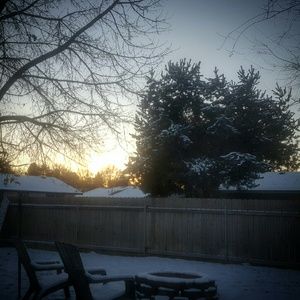 Meet your Posher, Leah