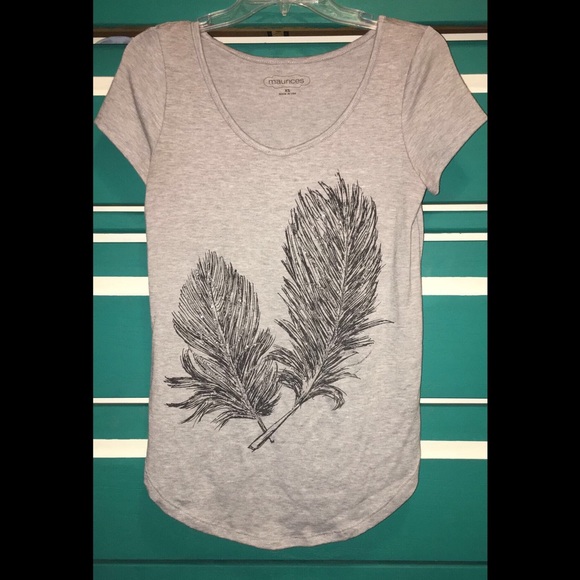 Maurice's Shirt