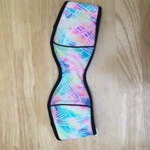 Victoria's Secret PINK bathing suit top