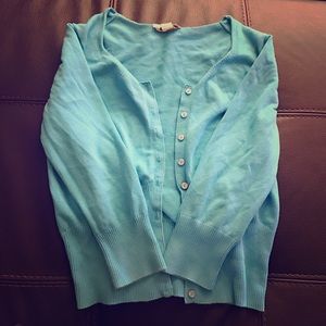 Small teal blue sweater!!!💙