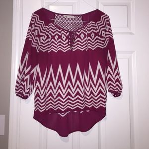 Polyester, dressier shirt