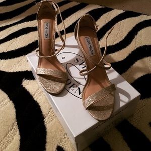 Steve Madden Heels
