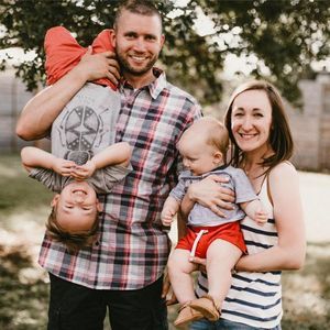 Meet your Posher, Kelly