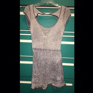 American Eagle Dress