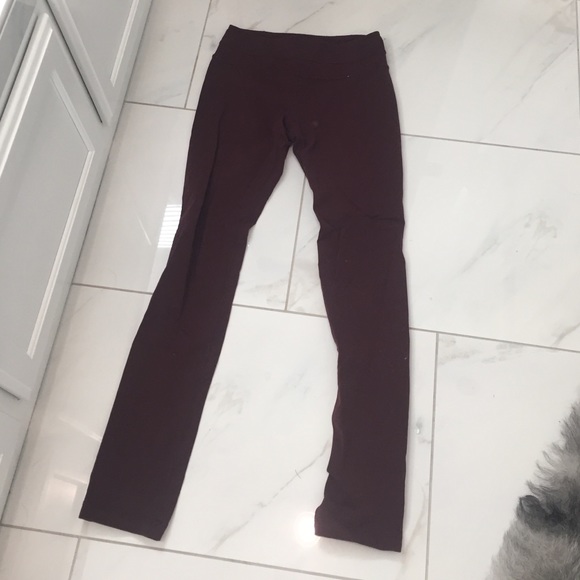 lululemon athletica Pants - Lululemon leggings