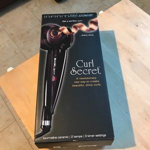 Conair Curl Secret