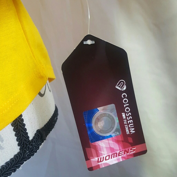 🍒NWT Arizona State Baseball T - Picture 4 of 4