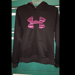 Under Armour Hoodie