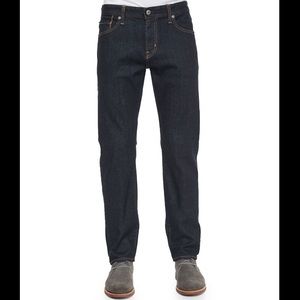 MENS AG Jeans - The Graduate - Dark Wash
