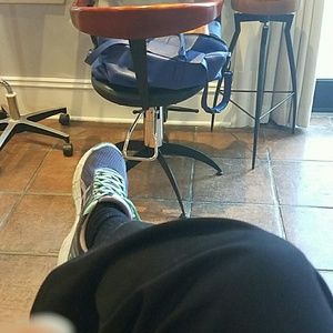 Meet your Posher, Tonetta