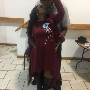 Meet your Posher, Tish