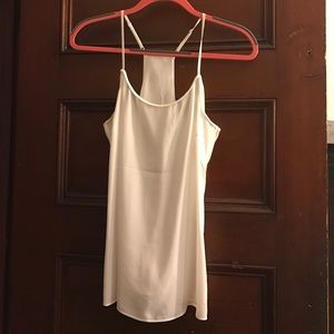 J crew tank